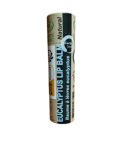 Lip Balm Gift Set - 10 x 15ml