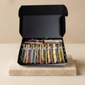 Lip Balm Gift Set - 10 x 15ml