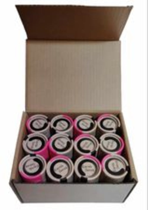 Organic Certified Natural Deodorant - Jasmine 100ml - I piece - 100%