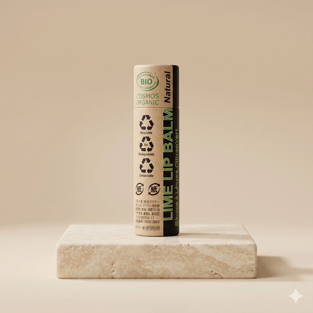 Lip Balm Gift Set - 10 x 15ml