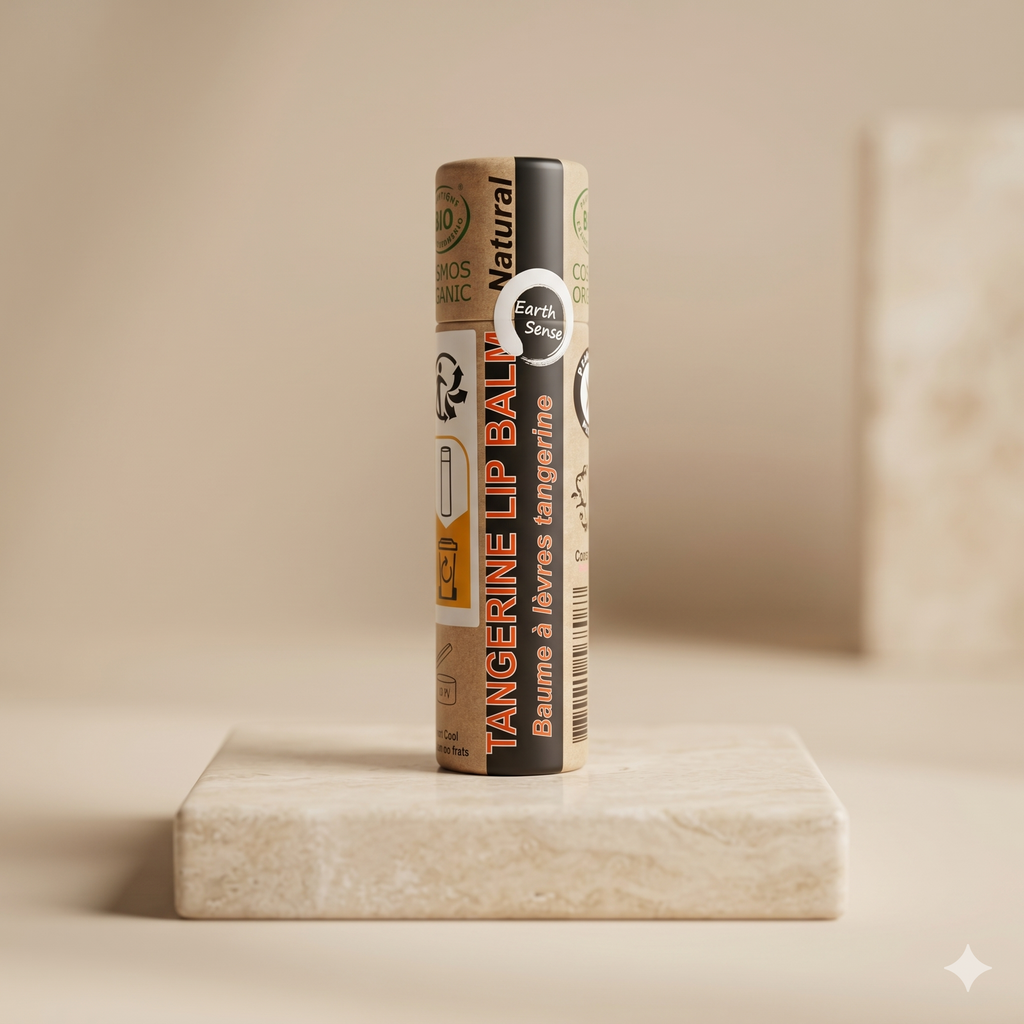Lip Balm Gift Set - 10 x 15ml