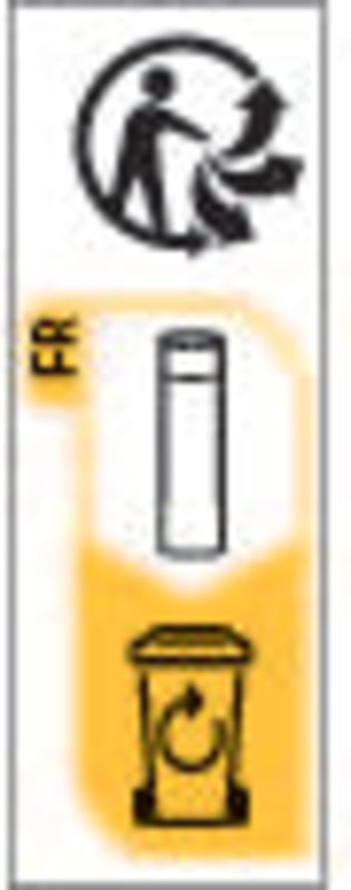 Organic Mandarin Lip Balm 15ml