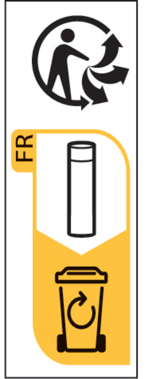 Organic Certified Natural Deodorant - Jasmine 100ml - I piece - 100%