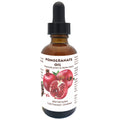Pomegranate Oil (organic, cold pressed, unrefined)