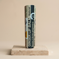 Organic Ginger Lip Balm 15ml