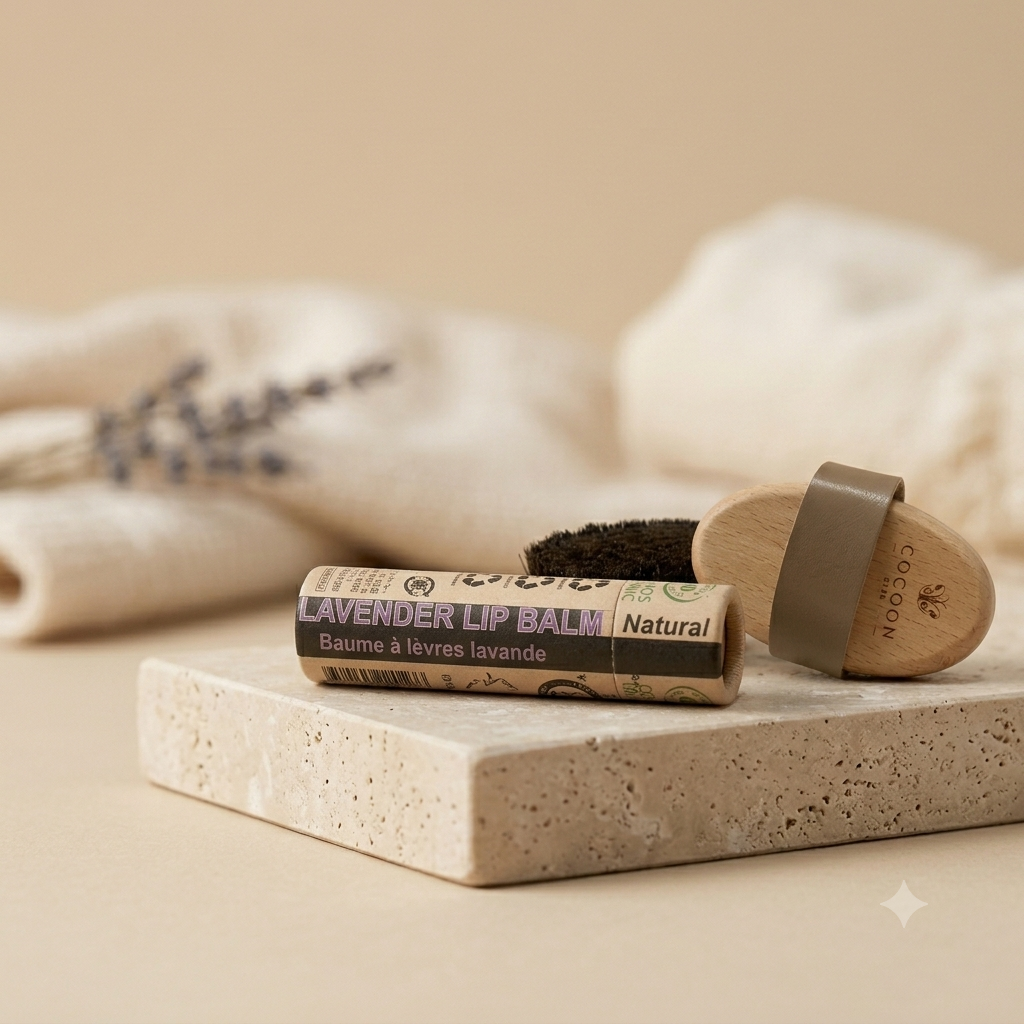 Lip Balm Gift Set - 10 x 15ml