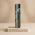 Organic Mandarin Lip Balm 15ml