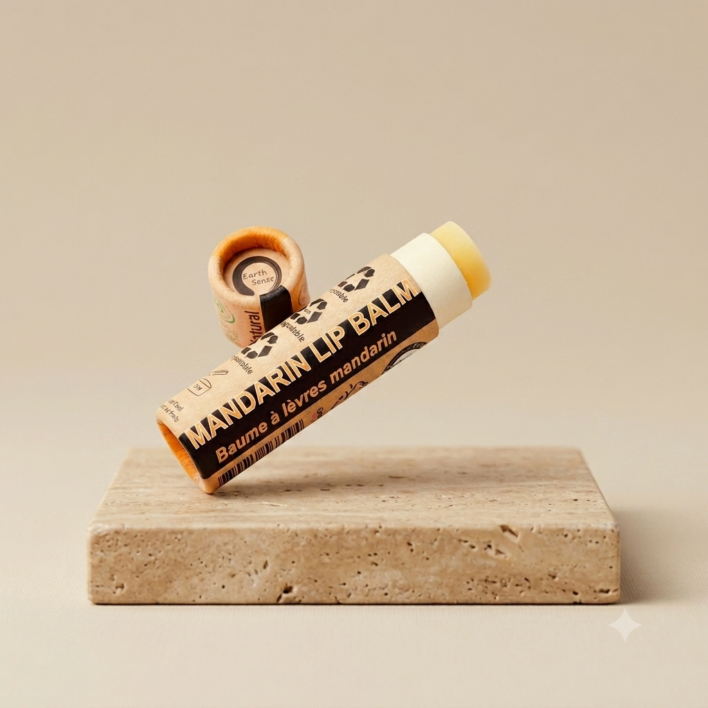 Lip Balm Gift Set - 10 x 15ml