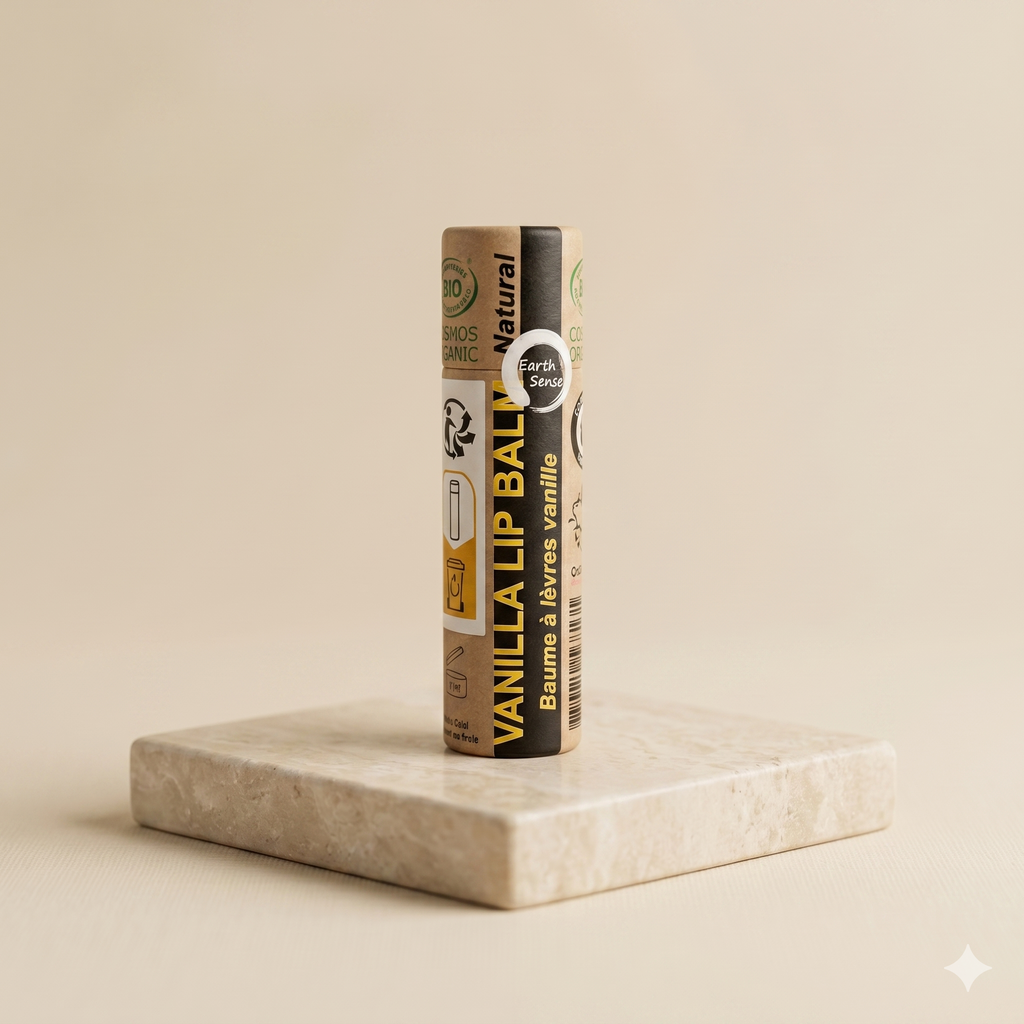 Lip Balm Gift Set - 10 x 15ml